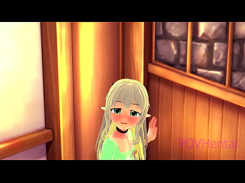 ❤️ (Trap) Elvish-piika auttaa pesemään kasvot. ❤❌ Super seksi at porn fi.freepornhdonlinegay.ru ❌️❤