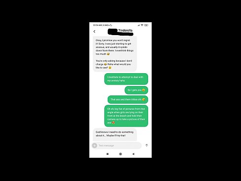❤️ Lisäsin uuden PAWG:n Tinderistä haaremiini ( talk to Tinder included) ❤❌ Super seksi at porn fi.freepornhdonlinegay.ru ❌️❤